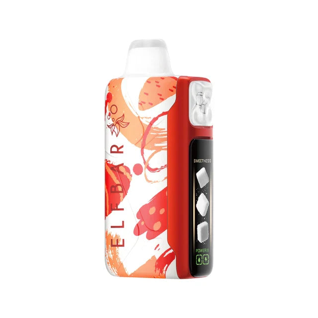 Elf Bar Sweet King 30K – Blackberry Cranberry 30000 Puffs